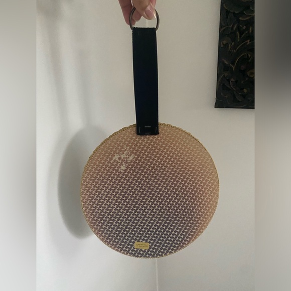 Handmade in Belgium wall decor floral bouquet unique antique - Picture 8 of 9